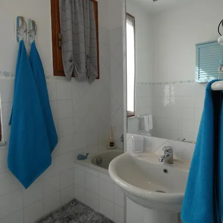 Apartment La Valletta Sul Mare