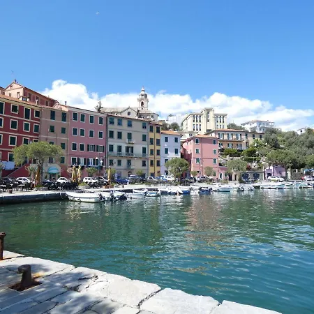 La Valletta Sul Mare Appartamento La Spezia