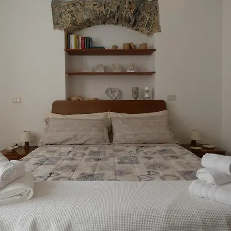 Appartamento La Valletta Sul Mare