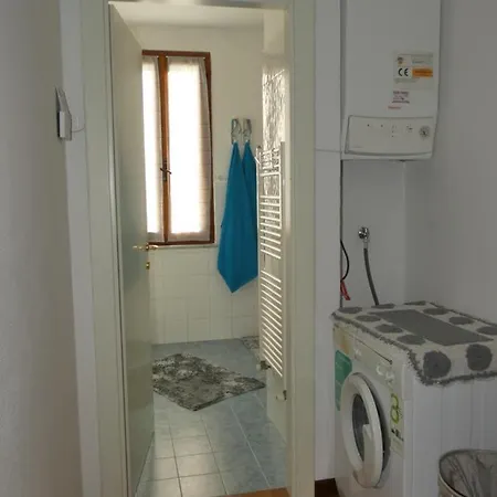 La Valletta Sul Mare Appartamento La Spezia